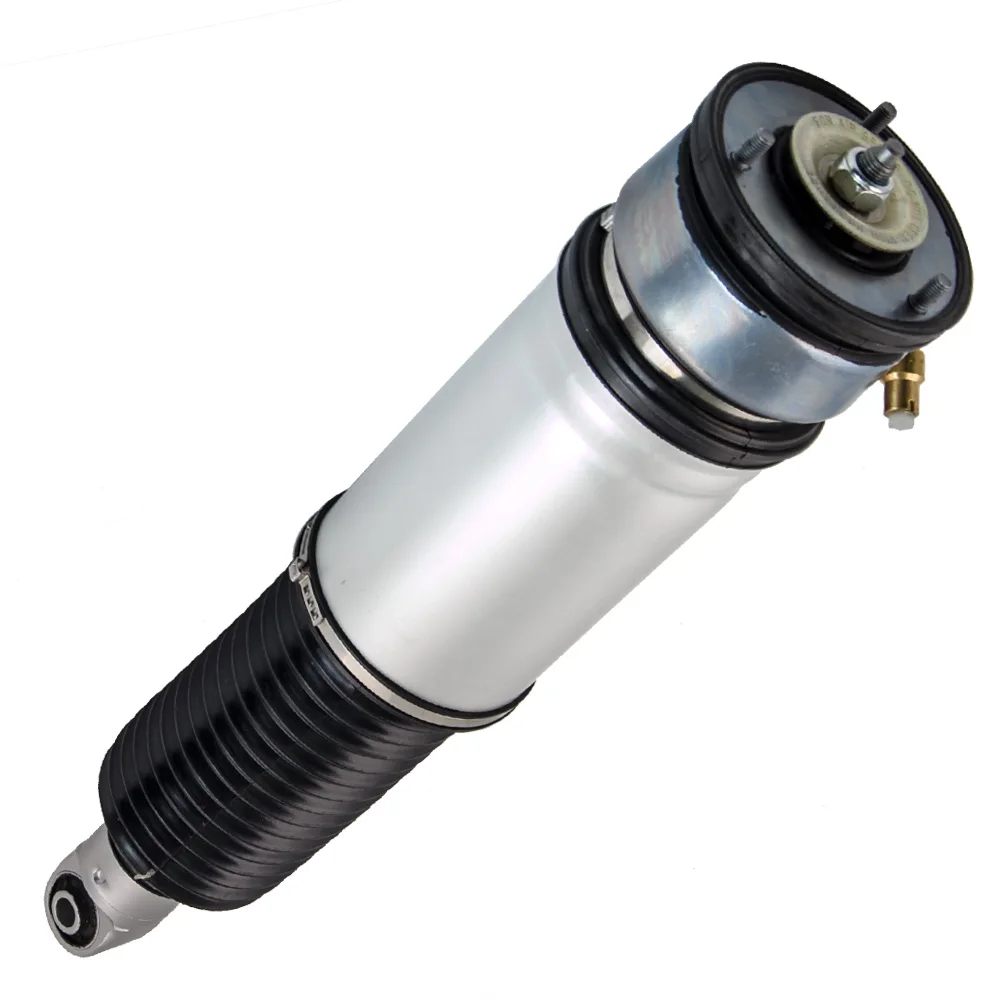 Rear Right Air Suspension Struts For BMW 7 Series E65 E66 w/o EDC E23