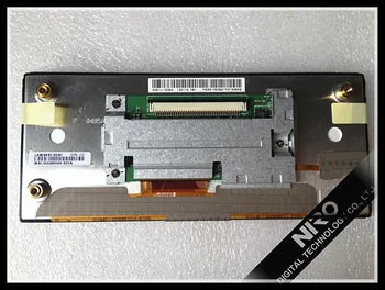 

100% Brand New 6" LCD Screen Panel LA060N01 (SD)(01) LA060N0 SD01 LCD Display LA060N01(SD)(01) For Car GPS Navigation Audio