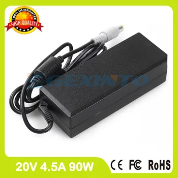 

20V 4.5A 90W laptop charger 45N0308 40Y7664 40Y7665 45N0311 45N0312 ac adapter for Lenovo B4309 B4310 B4318 B480A B480G B485