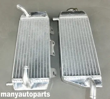 

FULL Aluminum Radiator for YAMAHA YZ450F YZF450 2006 06 L&R