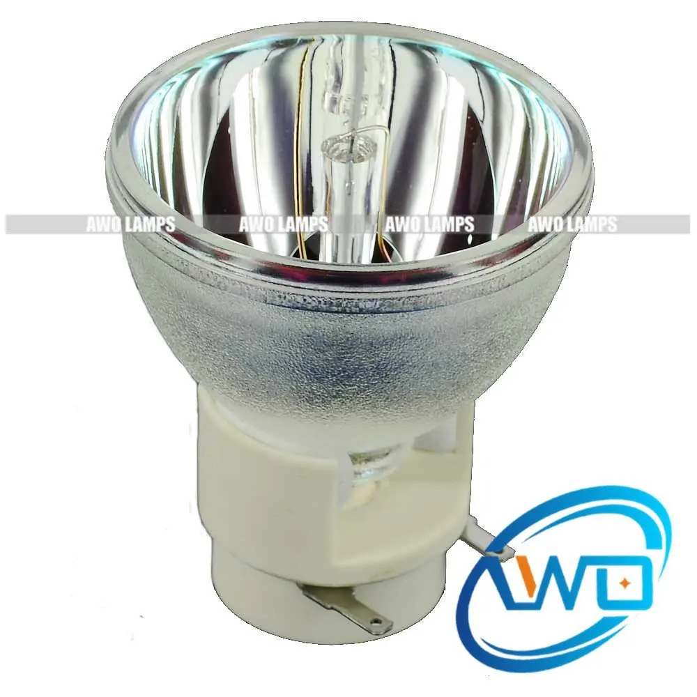 

AWO 5J.J4J05.001 Projector Original bare Lamp for BENQ SH910 (280W)