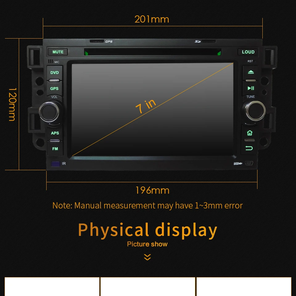 Perfect 7" Octa Core 4G Android 8.1 4GB RAM 64GB ROM Car DVD Multimedia Player Radio For Chevrolet Holden Daewoo Lova Aveo Epica Captiva 6 Perfect 7" Octa Core 4G Android 8.1 4GB RAM 64GB ROM Car DVD Multimedia Player Radio For Chevrolet Holden Daewoo Lova Aveo Epica Captiva 6