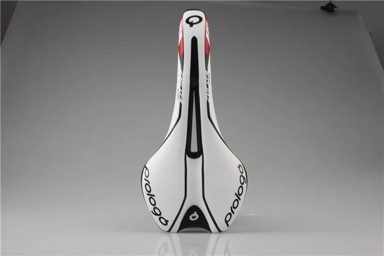 Prologo Zero II Pas динамически завершенные полые села MTB дорожный велосипед седло части велосипеда