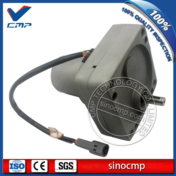 

EX300-2 Excavator Throttle Motor 4257163 for Hitachi Governor Assy