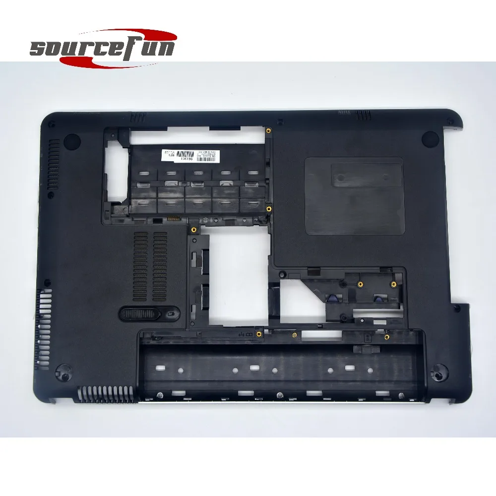 Laptop For Hp Pavilion Dv3 Dv34000 Series Bottom Base Case Cover D
