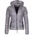 ZOGAA S-3XL Women's Cotton Parkas Coats Puffer Jacket Parka Women Fashion Slim Fit Solid Coat Outwear Women Parkas