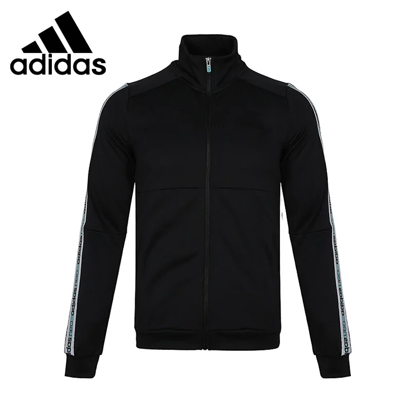 

Original New Arrival 2018 Adidas Neo Label M RCRFTD TT Men's jacket Hooded Sportswear