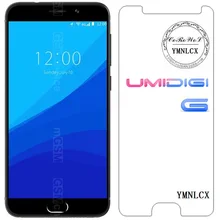 High Quality Tempered Glass Film Front Ultra Thin 