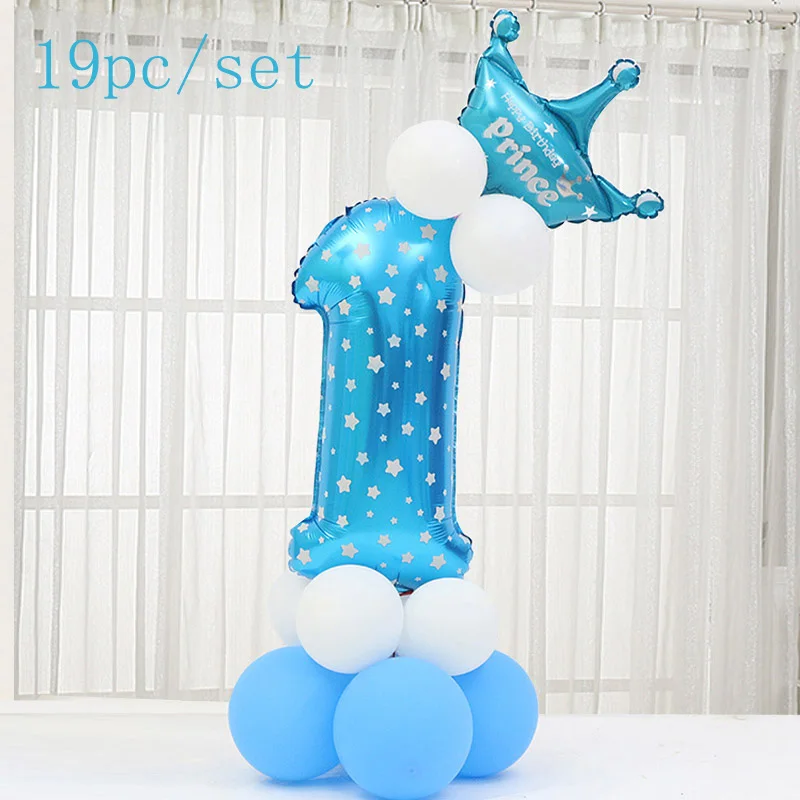 blue set 1 