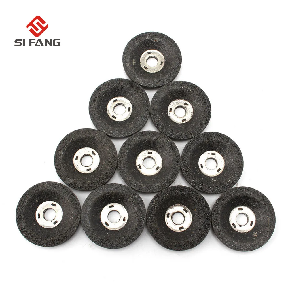 5-50Pcs 2" Inch 50mm Grinding Wheels for 2-inch Mini Air Angle Grinders grinding disc grinding wheel