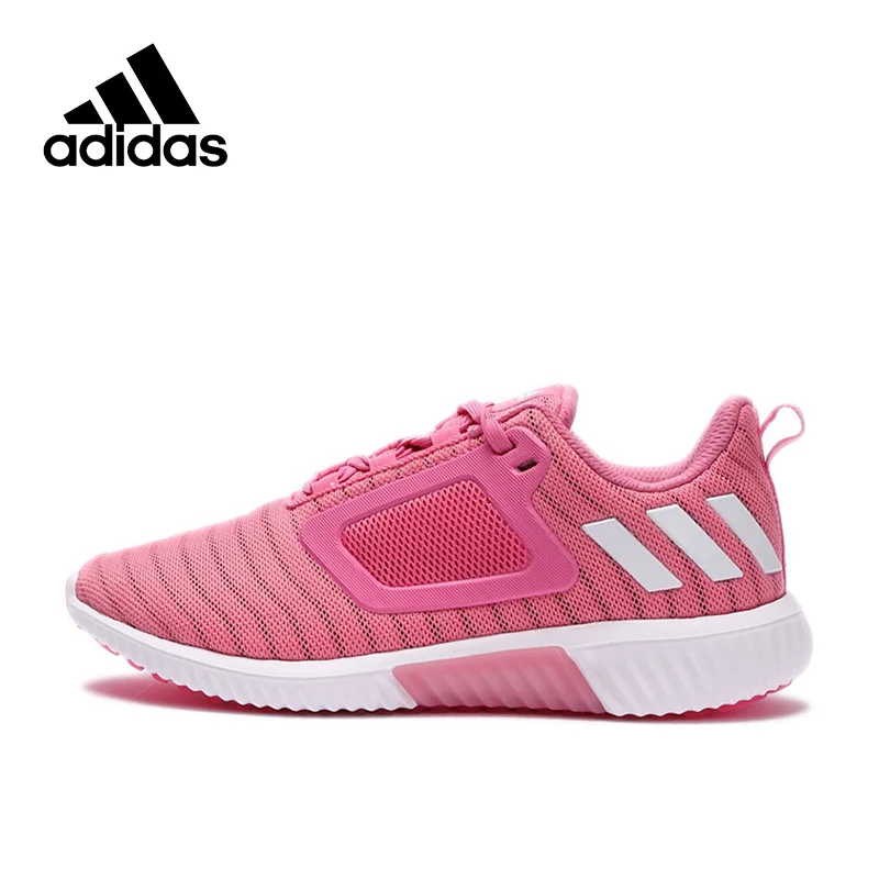 

New Arrival 2017 Original Adidas Climacool Women's Running Shoes Sneakers