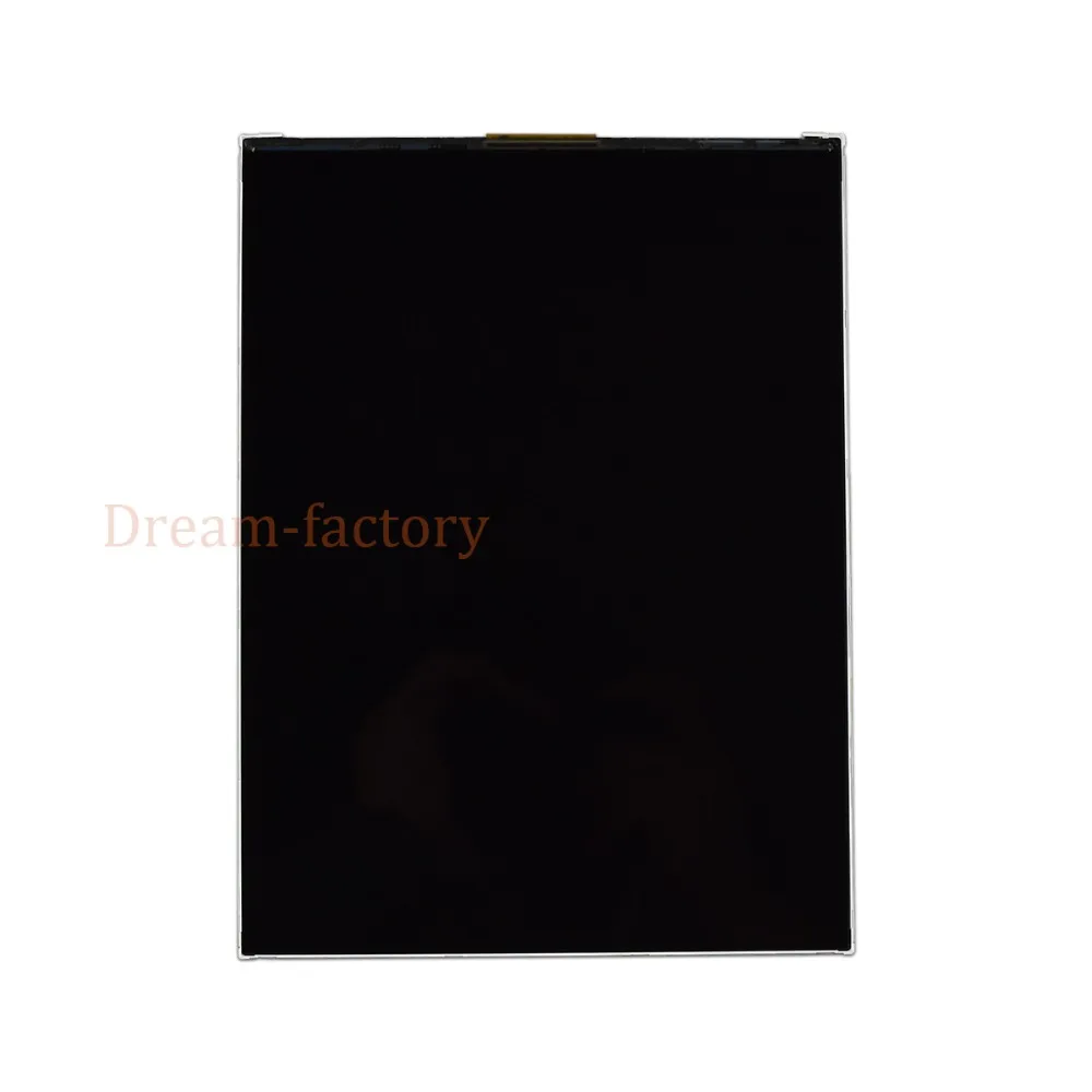 

5Pcs/lot DHL Lcd Display Panel Screen Monitor Module For Samsung Galaxy Tab A 9.7 SM-T550 T550 T551 T555 Repair Replacement