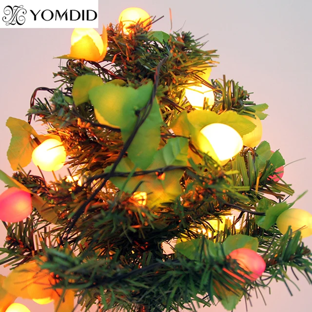 free shipping 9 m 220v christmas fruit decoration lights new year enfeites de natal beautiful noel - Noel Christmas Store free shipping 9 m 220v christmas fruit decoration lights new year enfeites de natal beautiful noel - Noel Christmas Store