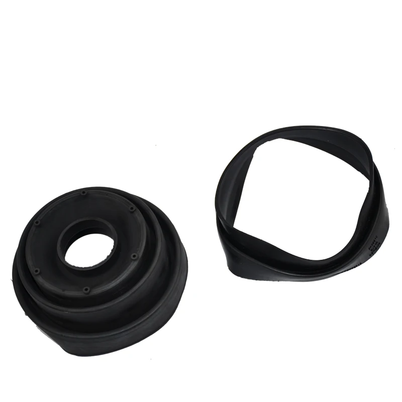 

Rear Air Suspension Shock Absorber Dust Cover For Land Rover Discovery 3 4 Range Rover Sport LR023235 LR032651 LR016419 RBK50025