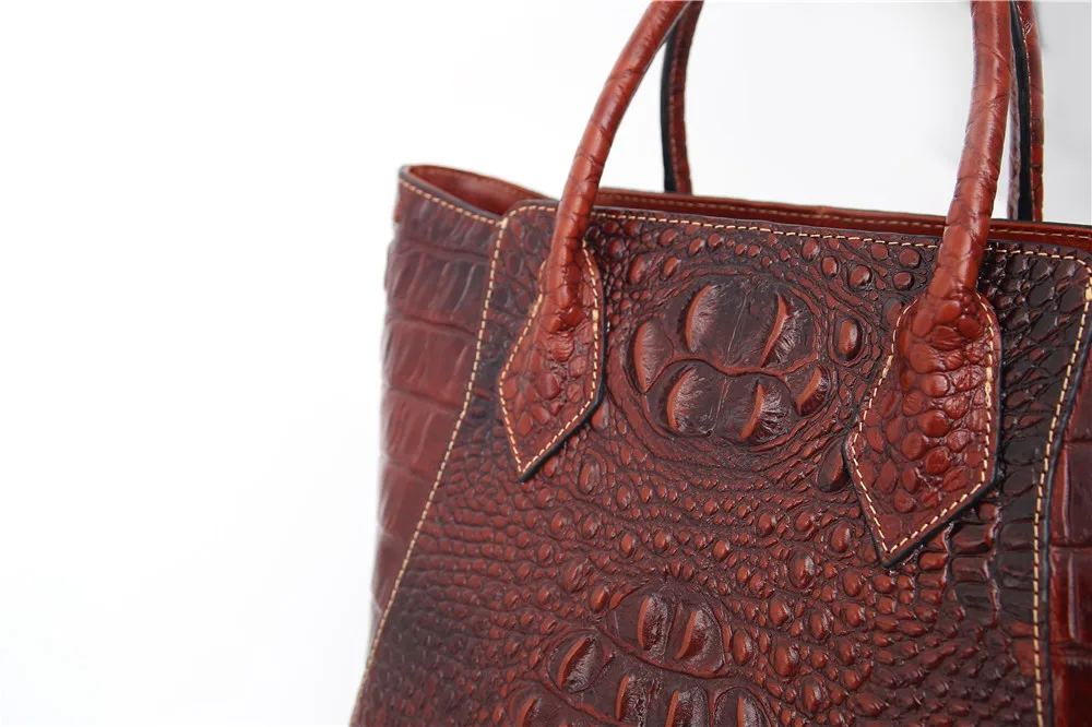 women tote bag leather(26)