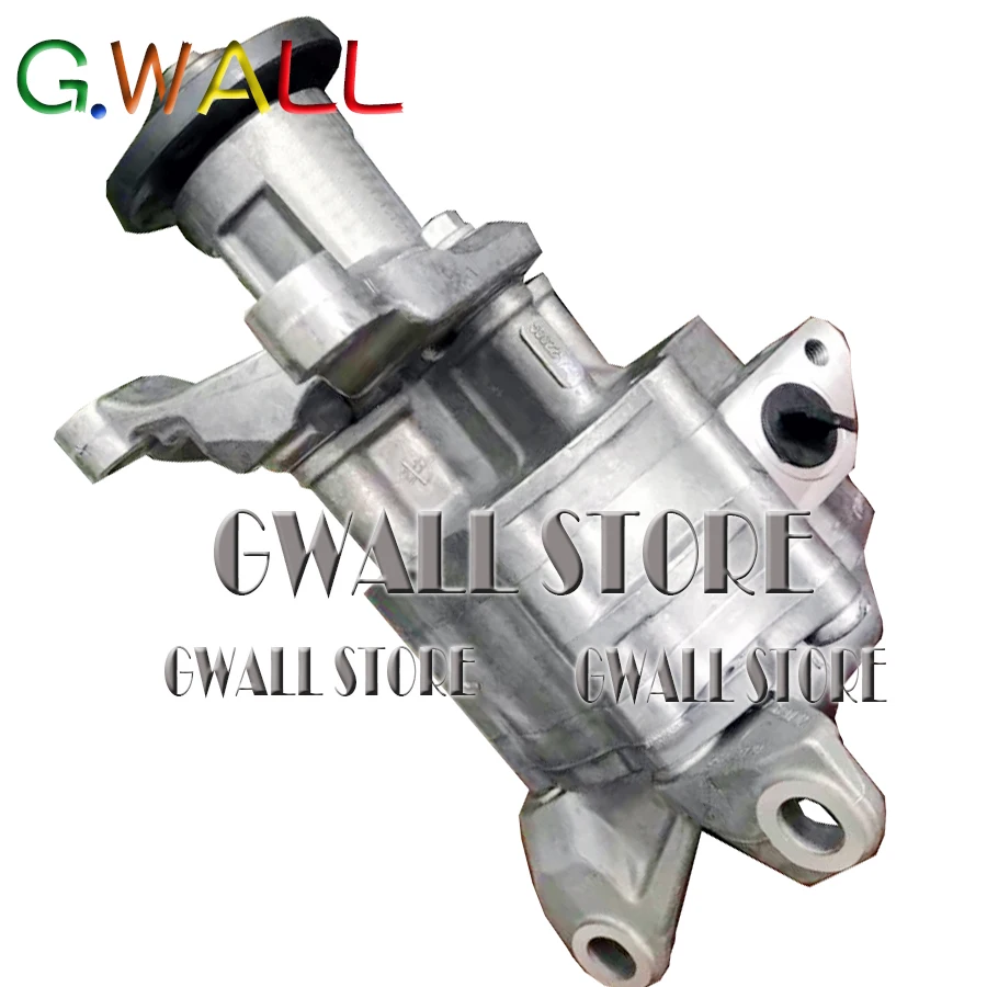 New Power Steering Pump Fits For BMW X5 E70 Steering Pumpin Power
