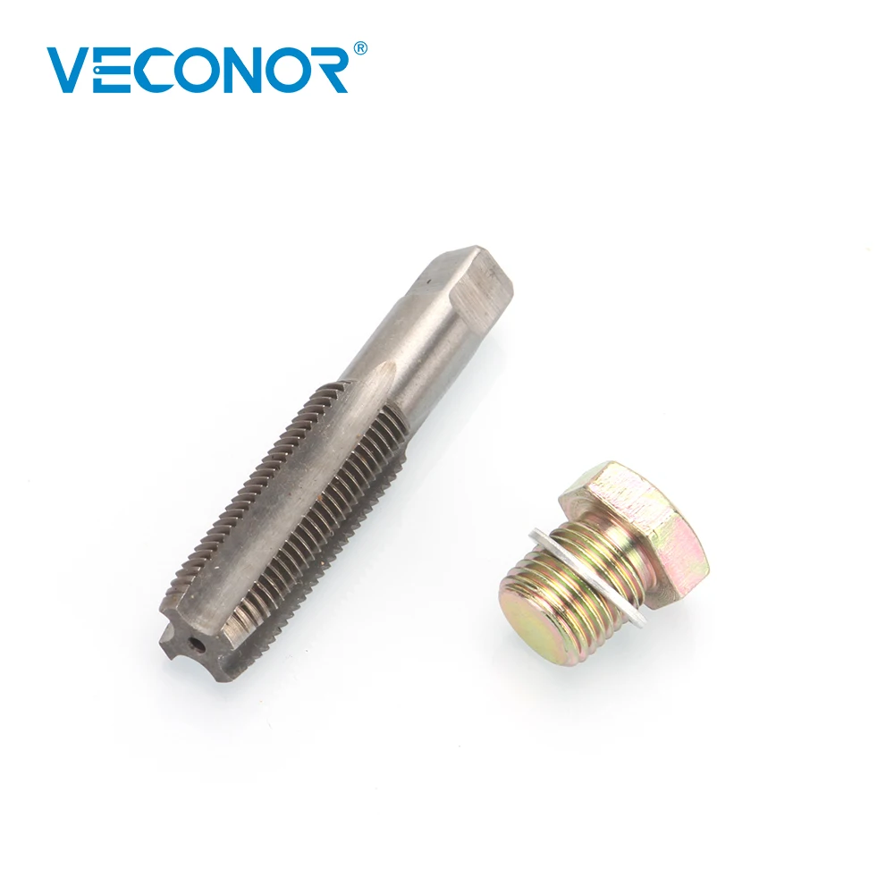 Набор для ремонта масляных ниток M15x1.5 комплект сливных пробок|repair kit|thread repairkit set |