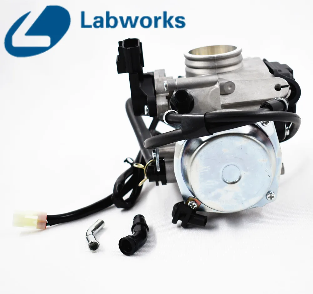 Новый карбюратор для Honda 05 12 TRX 500 FA FGA FPA Rubicon Carb # K80 быстрая доставка|carburetor|carburetor