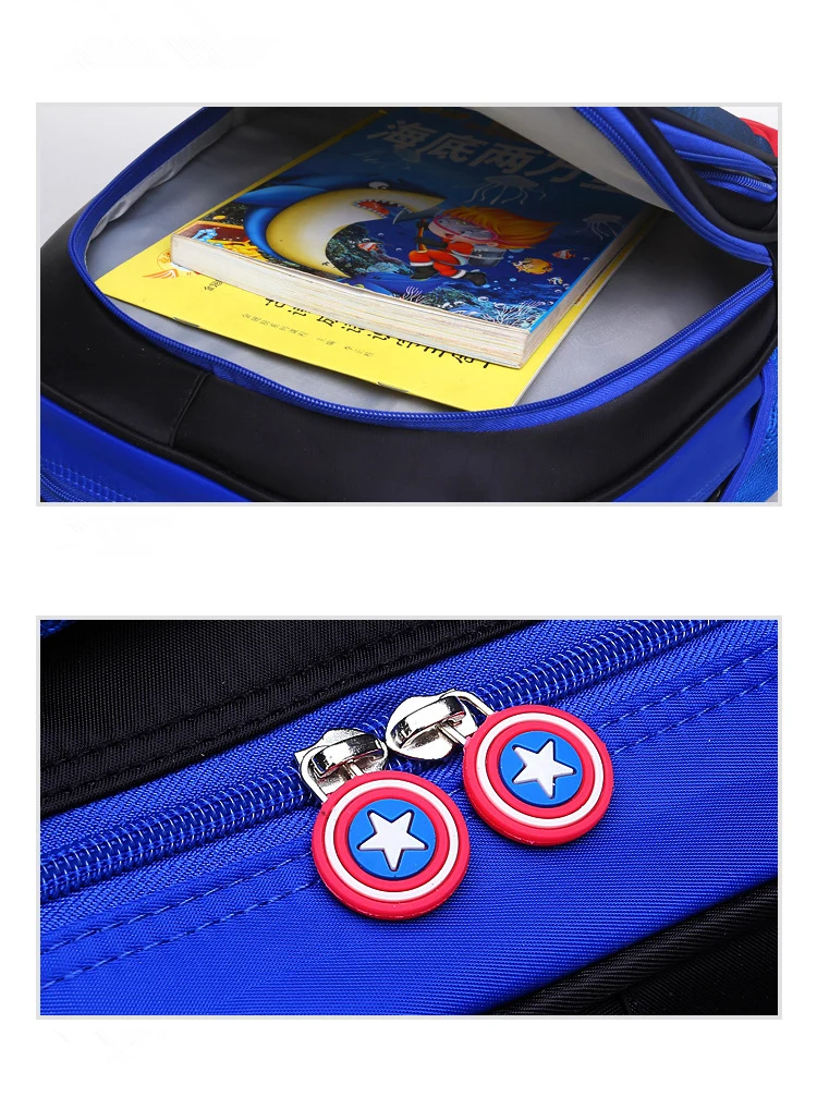 sacos de escola Para Meninas e Meninos