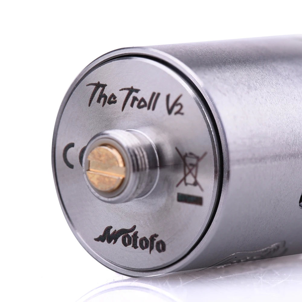 Wotofo The Toll V2 22MM (12)