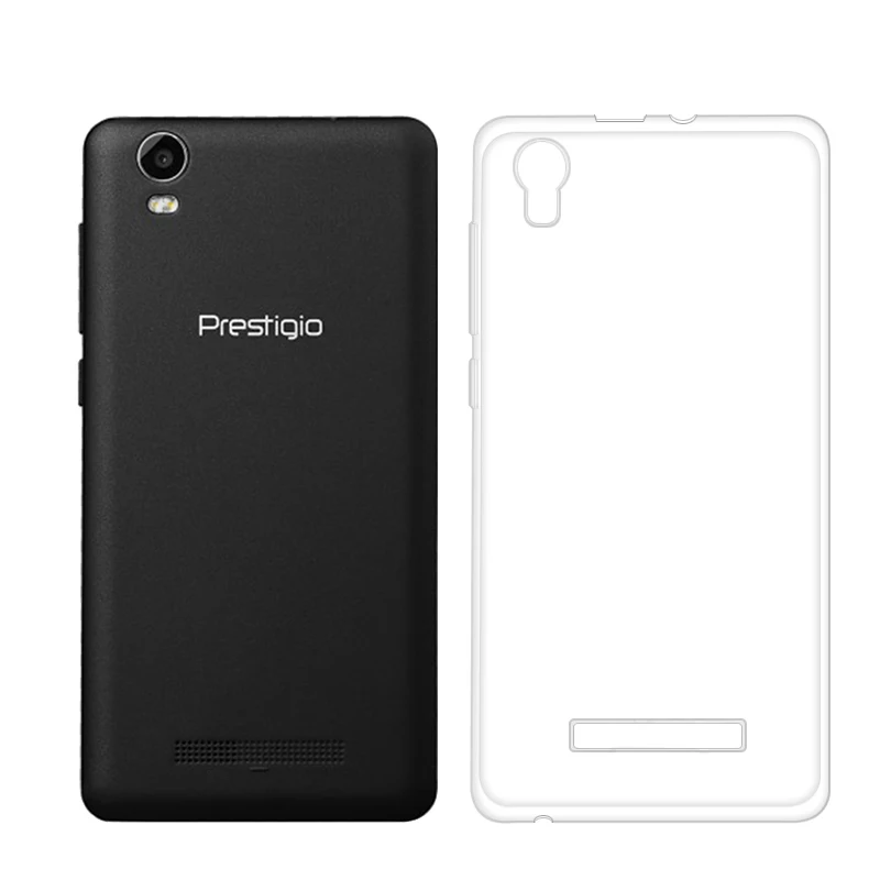 

Soft Tpu Prestigio Wize N3 5.0 Inch Case For Case Cover Silicone Back Cover Phone Case For Prestigio Wize N3 NX3 NK3 Psp3507 Duo