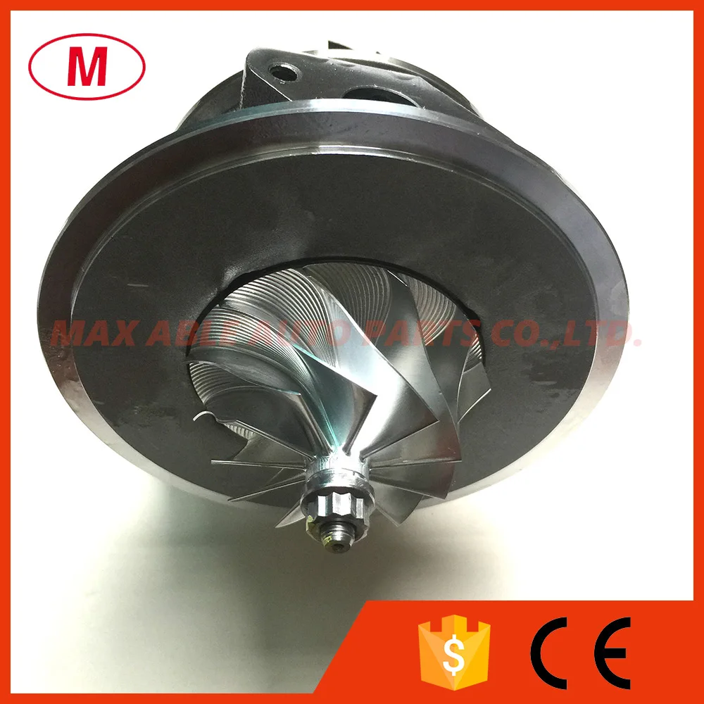 

RHF55 IHI VF39 14411AA572 14411-AA572 VA440028/VB440028/VC440028/VD440028 Billet compressor wheel Turbo Cartridge/CHRA/Core