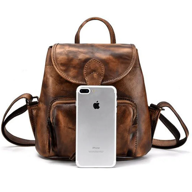 BL891Retro Brown06