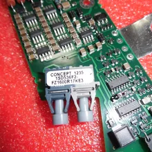 1SD536F2 модуль привода 1SD536F2-FZ1600R17KE3