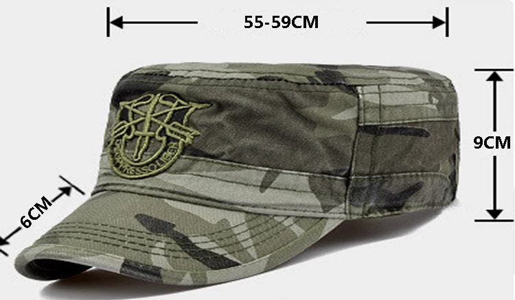 Военные шапки армии США, шапка, зеленые береты Gorras Airborne Boina, козырек, шапки, мужские солдатские шапки Gorras Hombre Sniper, плоская шапка