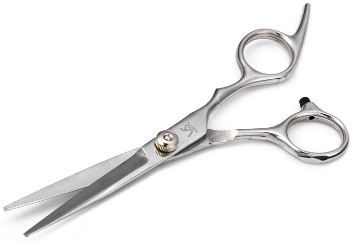 Professional Stainless Steel Grooming Hair Cutter Straight Scissors Professional Stainless Steel Grooming Hair Cutter Straight Scissors