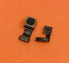 La foto Original cámara trasera 12.0MP + 5,0 MP módulo para DOOGEE BL9000 Helio P23 Octa Core envío gratis