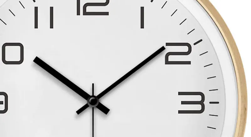 wall clock (11)
