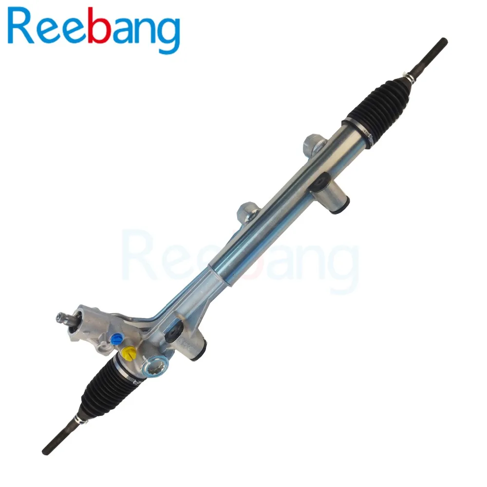 Steering gear Power Steering Rack And Pinion For Mercedes ML320 ML350 ML5001634600725 163460072560 163460072580 W163 LHD Reebang