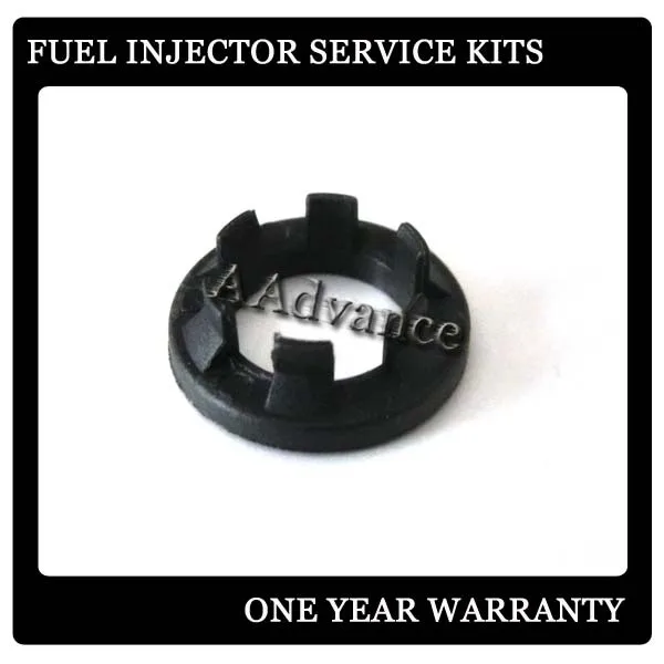 Fuel Injector Pintle Cap For Sale Size12.8*7.9*4.3mm Fuel Injector
