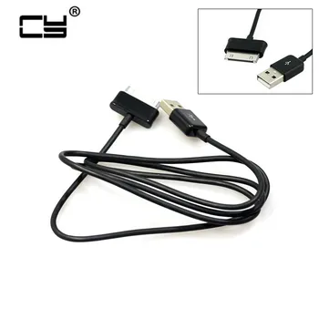 

Super Long USB Data Charging Cord Charger Cable for Samsung Galaxy Tab2 P3100 P5100 Note 10.1 N8000 P7510 P6800 P1000 1m 3M/10ft