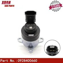 Высокая Давление топливный регулятор насоса контроль всасывания SCV клапан 0928400660 для Chrysler Voyager герметизирующая ptfe-лента Для Cruiser Jeep Liberty Cheroke