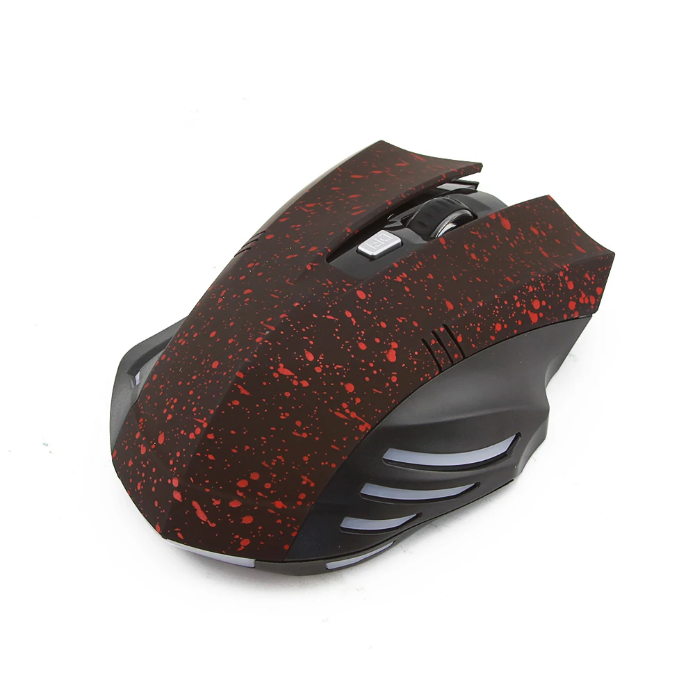 Wireless Mouse Gaming Mouse