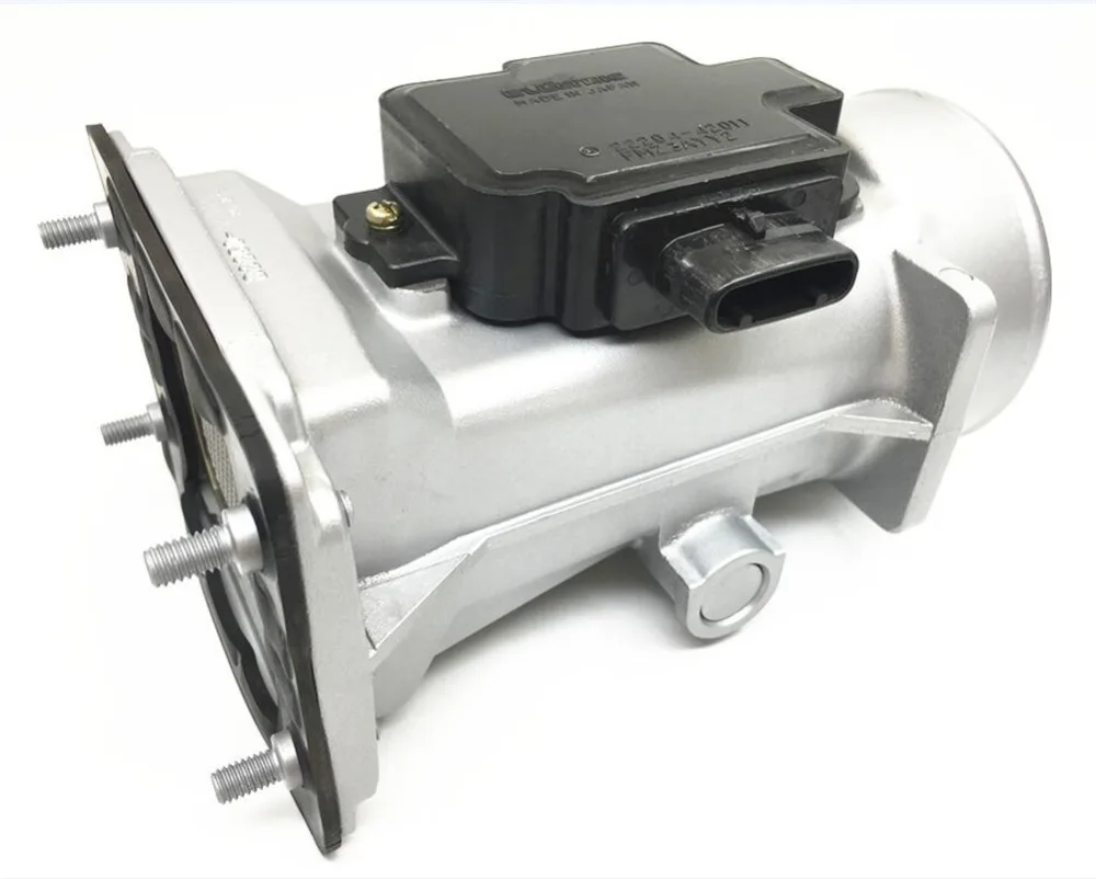 1pc Japan Original Mass Air Flow Meters 22204 42011 MAF Sensors for