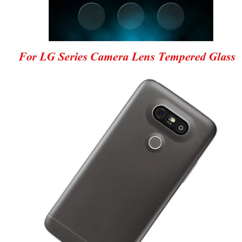 For LG G5/G4/K10/V10/G2/G3 Back Camera Lens Screen