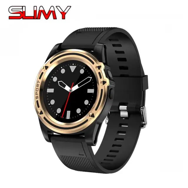 slimy l5 smart watch