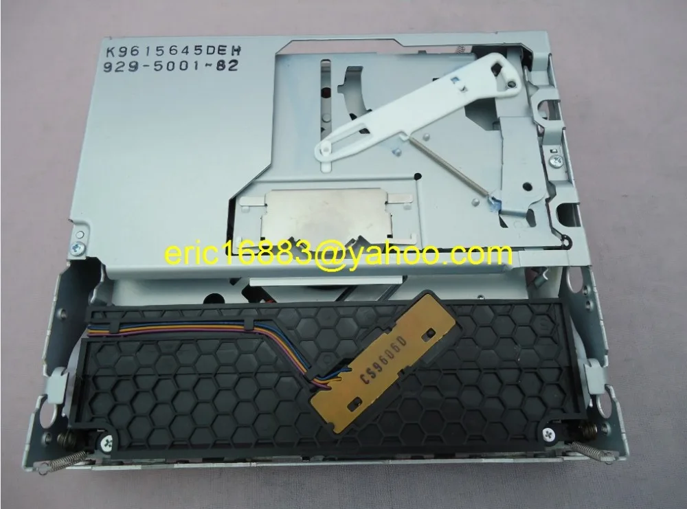100% новый Clarion CD механизм QSS-200 039284621 погрузчик печатной платы для nisian PN-2529H 28185 CC20A CY15B