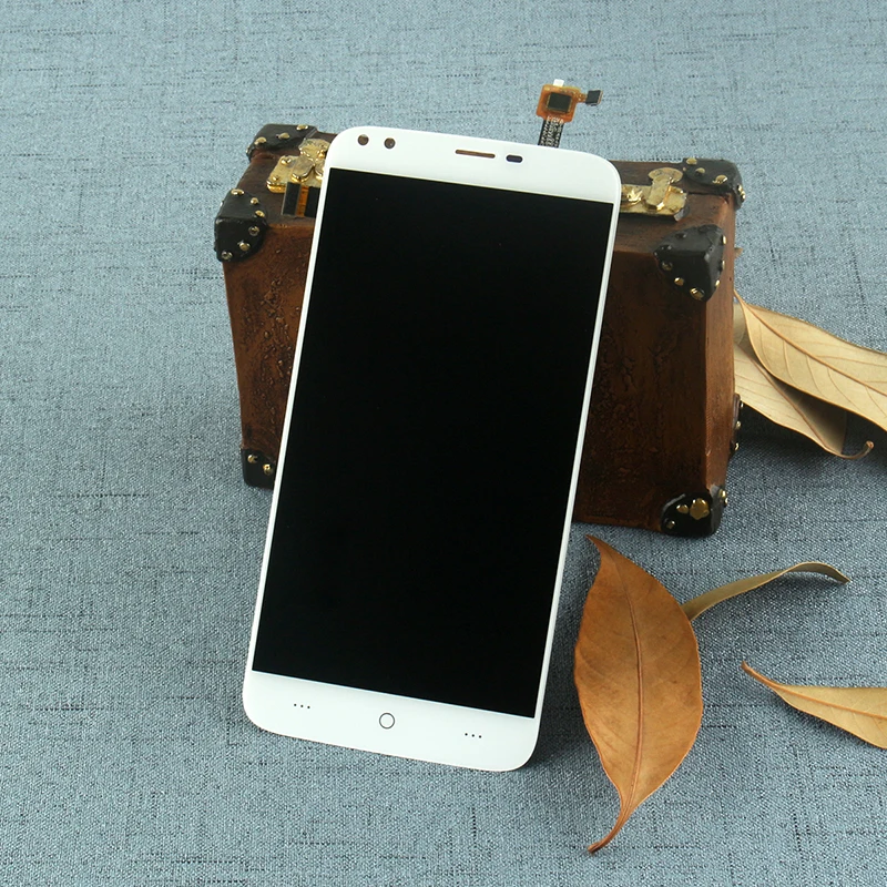 Ocolor Для Doogee X30 ЖК дисплей Дисплей + Сенсорный экран в сборе запасная часть