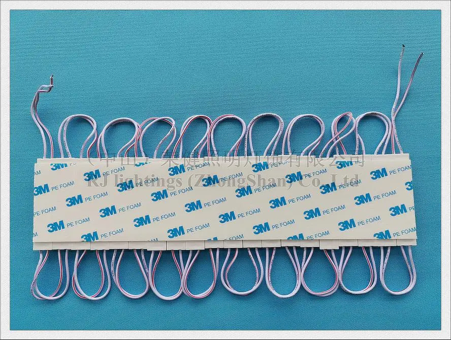 led module injection ultrasonic seal large size  (4)