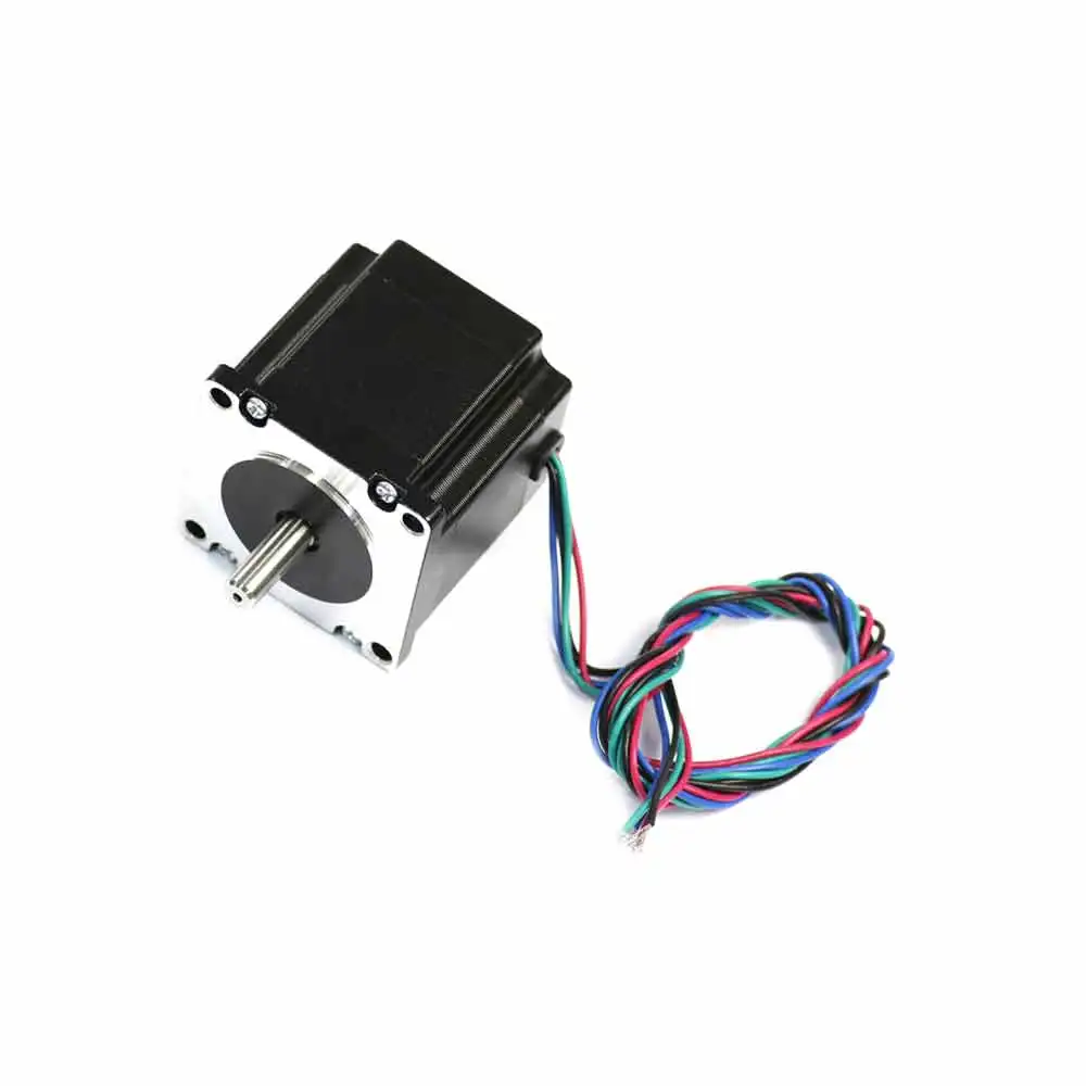 57BYG Stepper Motor3