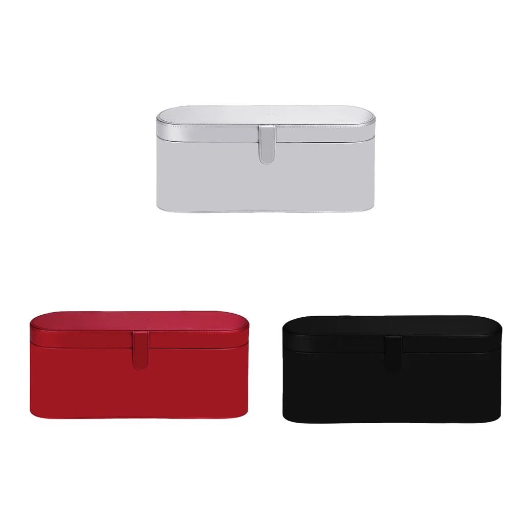 Dustproof Heat Resistant Storage Case Box For Dyson Supersonic Hair Dryer