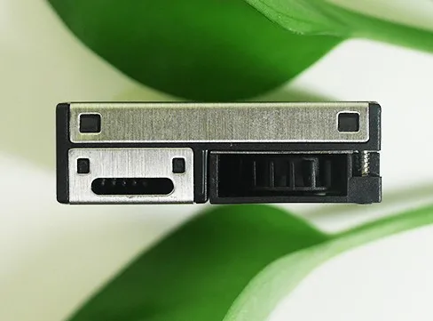 Датчик пыли PLANTOWER PMSA003 лазерный PM2.5 цифровой датчик концентрации и частиц с USB
