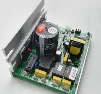 

Free Shipping MKS DTPB10-P Motor controller SHUA BC-9118D optimal step health treadmill circuit board motherboard running