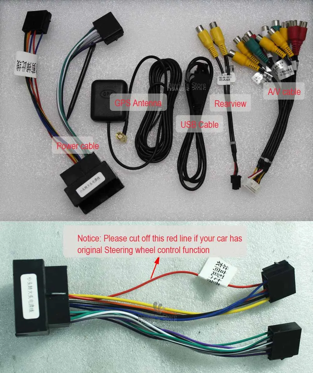 Car Navigation for Volkswagen VW Passat B5-Polo-Bora-Golf MK4