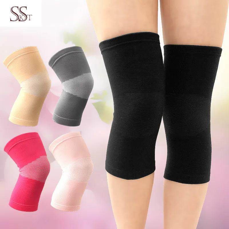 SKST Sport Knee Pad Dance Light Thin Sports Fitness Bicycle Volleyball
