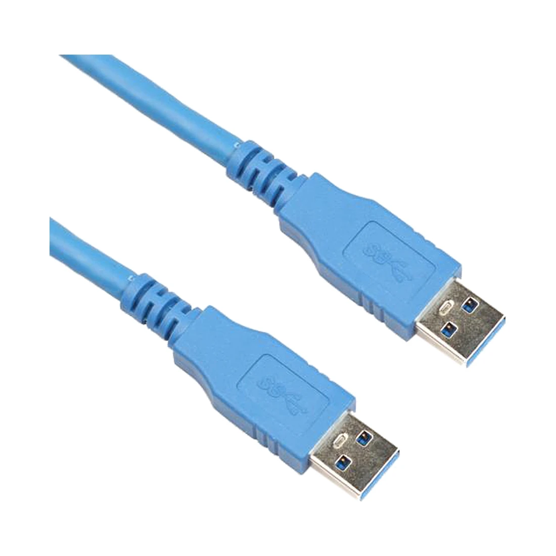 1 M Male to USB3.0 Super Speed Hard Drive Data Transfer Cable Extension